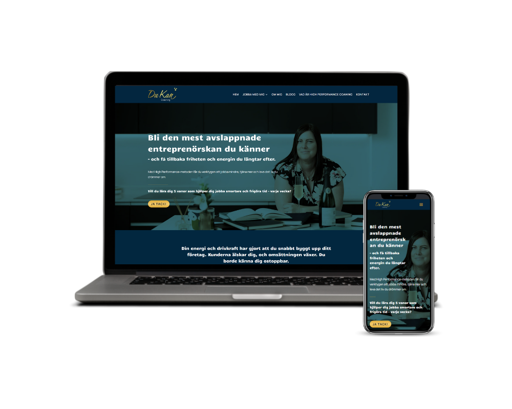 dukancoaching.se